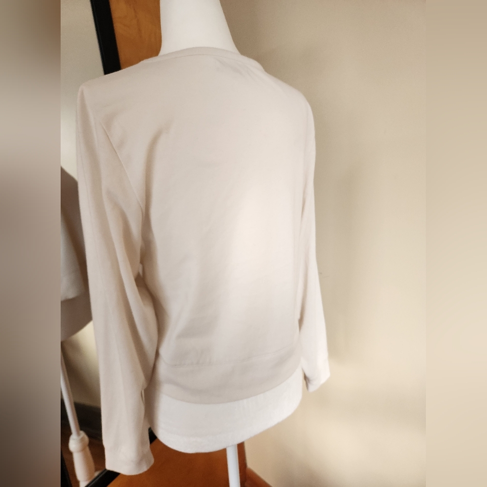 (Small) MADEWELL long sleeve t-shirt - Picture 3 of 4